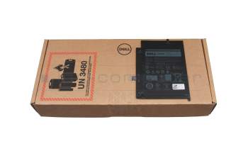 0C668F Original Dell Akku 34Wh