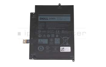 0C668F Original Dell Akku 34Wh