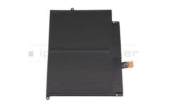 0C668F Original Dell Akku 34Wh