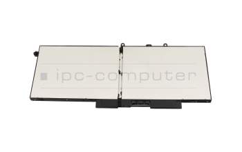0C7J70 Original Dell Akku 68Wh 4 Zellen/7,6V