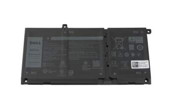 0CF5RH Original Dell Akku 40Wh (11,25V 3-Zellen)