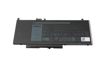 0D074 Original Dell Akku 62Wh