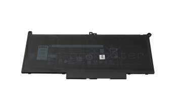 0DM3WC Original Dell Akku 60Wh