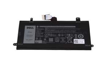 0FTG78 Original Dell Akku 42Wh 7,6V