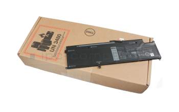 0G7X14 Original Dell Akku 43Wh