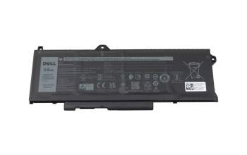 0GRT01 Original Dell Akku 64Wh