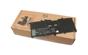 0HMPFH Original Dell Akku 46Wh