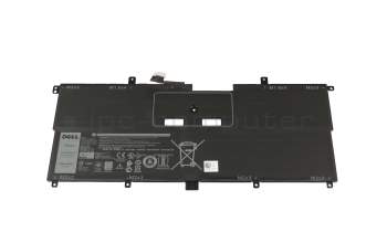 0HMPFH Original Dell Akku 46Wh