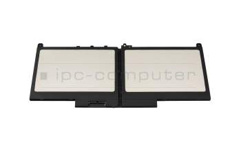 0J60J5 Original Dell Akku 55Wh 7,6V