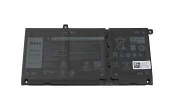 0K3N6W Original Dell Akku 40Wh (11,25V 3-Zellen)