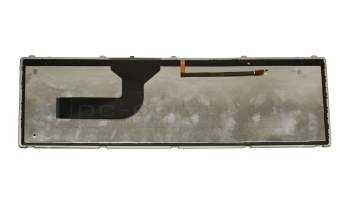 0KN0-E03GE03 Original Asus Tastatur DE (deutsch) schwarz mit Backlight