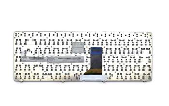0KN0-ED3GE02 Original Asus Tastatur DE (deutsch) weiß