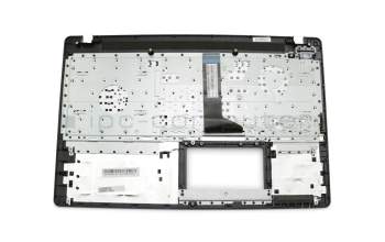 0KN0-PM1GE1216075020205 Original Asus Tastatur inkl. Topcase DE (deutsch) schwarz/grau