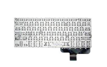 0KN0-QD1UI13 Original Protek Tastatur US (englisch) blau