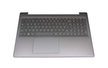 0KN1-8D1GE12 Original Pegatron Tastatur inkl. Topcase DE (deutsch) anthrazit/anthrazit