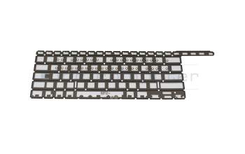 0KN1-9F1GE13 Original Pegatron Tastatur DE (deutsch) blau mit Backlight