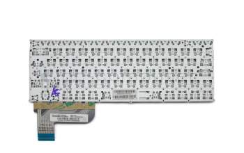 0KNB0-1622GE00 Original Asus Tastatur DE (deutsch) braun