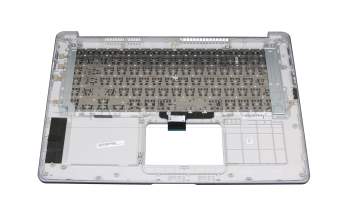 0KNB0-412BGE00 Original Asus Tastatur inkl. Topcase DE (deutsch) schwarz/anthrazit