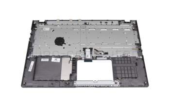 0KNB0-5117GE00 Original Asus Tastatur inkl. Topcase DE (deutsch) schwarz/grau (SD)