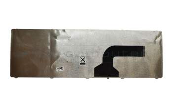 0KNB0-6002GE00 Original Asus Tastatur DE (deutsch) schwarz