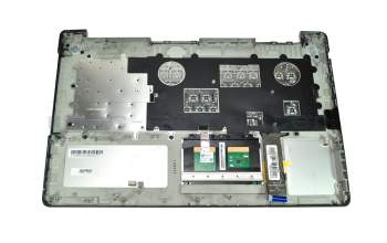 0KNB0-6123GE00 Original Asus Tastatur inkl. Topcase DE (deutsch) silber/silber