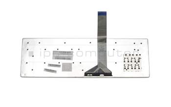 0KNB0-6140UK00 Original Asus Tastatur UK (englisch) schwarz
