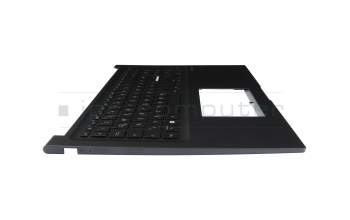 0KNB0-660EGE00 Original Asus Tastatur inkl. Topcase DE (deutsch) schwarz/schwarz mit Backlight