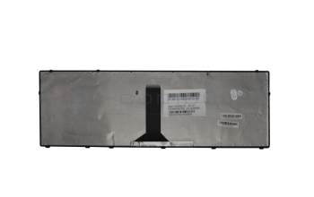 0KNB0-8041FR00 Original Asus Tastatur FR (französisch) schwarz