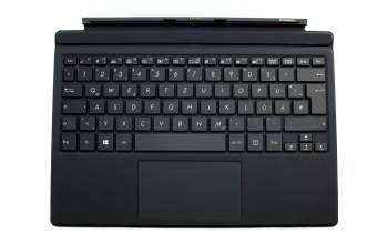 0KNB1-2401GE00 Original Asus Tastatur inkl. Topcase DE (deutsch) schwarz/schwarz mit Backlight