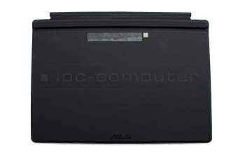 0KNB1-2405GE00 Original Asus Tastatur inkl. Topcase DE (deutsch) schwarz/schwarz mit Backlight