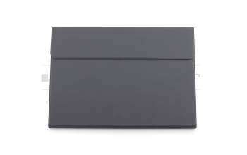 0KNB1-2490GE00 Original Asus Tastatur inkl. Topcase DE (deutsch) schwarz/grau