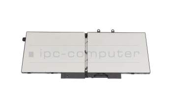 0MCV1G Original Dell Akku 68Wh (4 Zellen) 7,6V