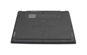 0MH24R Original Dell Gehäuse Unterseite grau