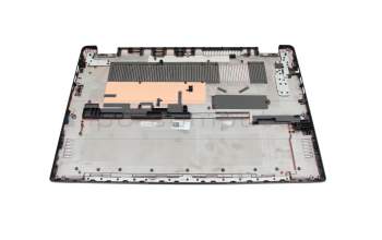 0MH24R Original Dell Gehäuse Unterseite grau