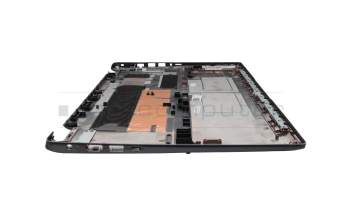 0MH24R Original Dell Gehäuse Unterseite grau