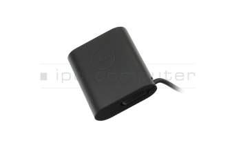 0P07C8 Original Dell USB-C Netzteil 45,0 Watt kleine Bauform Small Slim