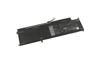 0P63NY Original Dell Akku 43Wh