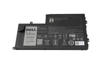 0PD19 Original Dell Akku 58Wh
