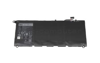 0PW23Y Original Dell Akku 60Wh