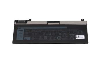 0RY3F9 Original Dell Akku 64Wh (7.6V)