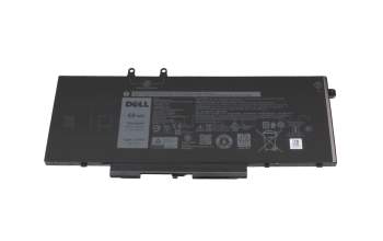 0T6DC2 Original Dell Akku 68Wh 15,2V