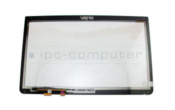 0TP55403542 Original Asus Touchscreen Digitizer 39,6 cm (15,6 Zoll)
