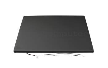 0VW3N0 Original Dell Displaydeckel 39,6cm (15,6 Zoll) grau