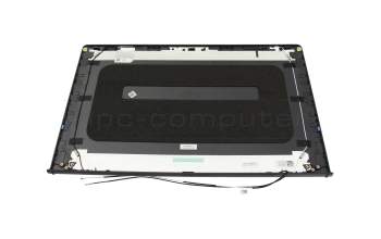 0VW3N0 Original Dell Displaydeckel 39,6cm (15,6 Zoll) grau