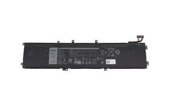 0W62W6 Original Dell Akku 97Wh 6-Zellen (4K1VM/W62W6)