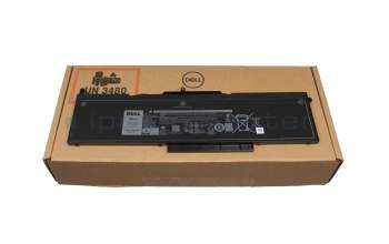 0WFWKK Original Dell Akku 92Wh (M.2)