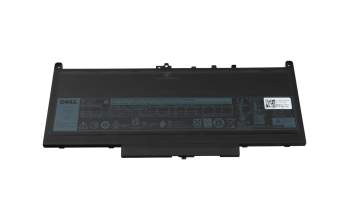 0WWJ2 Original Dell Akku 55Wh 7,6V