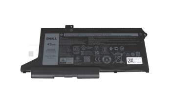 0WY9DX Original Dell Akku 42Wh (11,4V 3-Zellen)