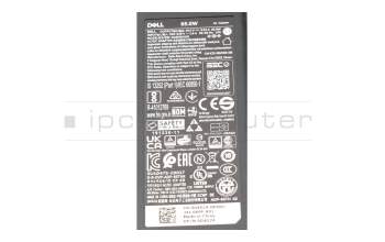 0X8W1 Original Dell Netzteil 65,0 Watt