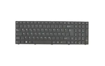 40061773 Original Medion Tastatur DE (deutsch) schwarz
